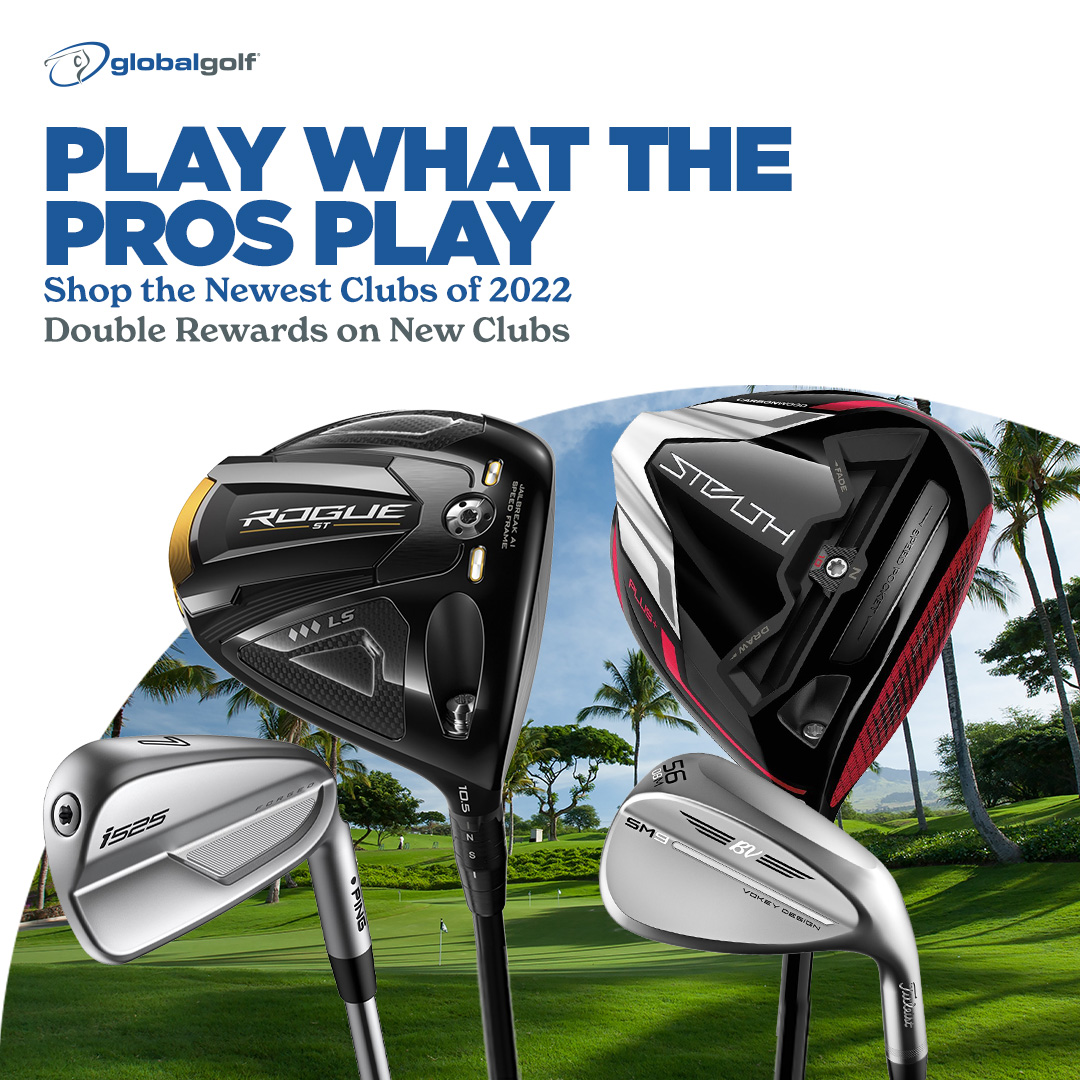 Shop The Golf Travel Guru