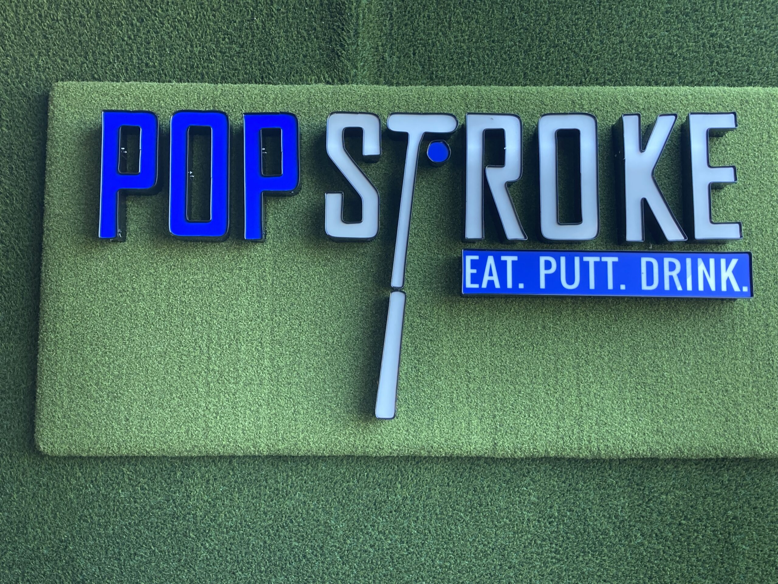 Introducing Tiger Woods' POPSTROKE Sarasota - The Golf Travel Guru