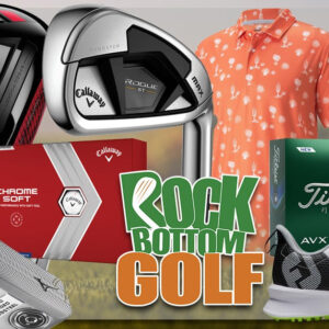 5 to Buy Golf Equipment - The Golf Guru