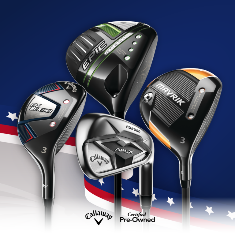 5 Best Sites for PreOwned Golf Clubs The Golf Travel Guru