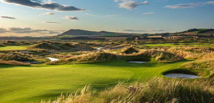 golf travel companies uk