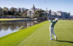 golf packages for travel agents